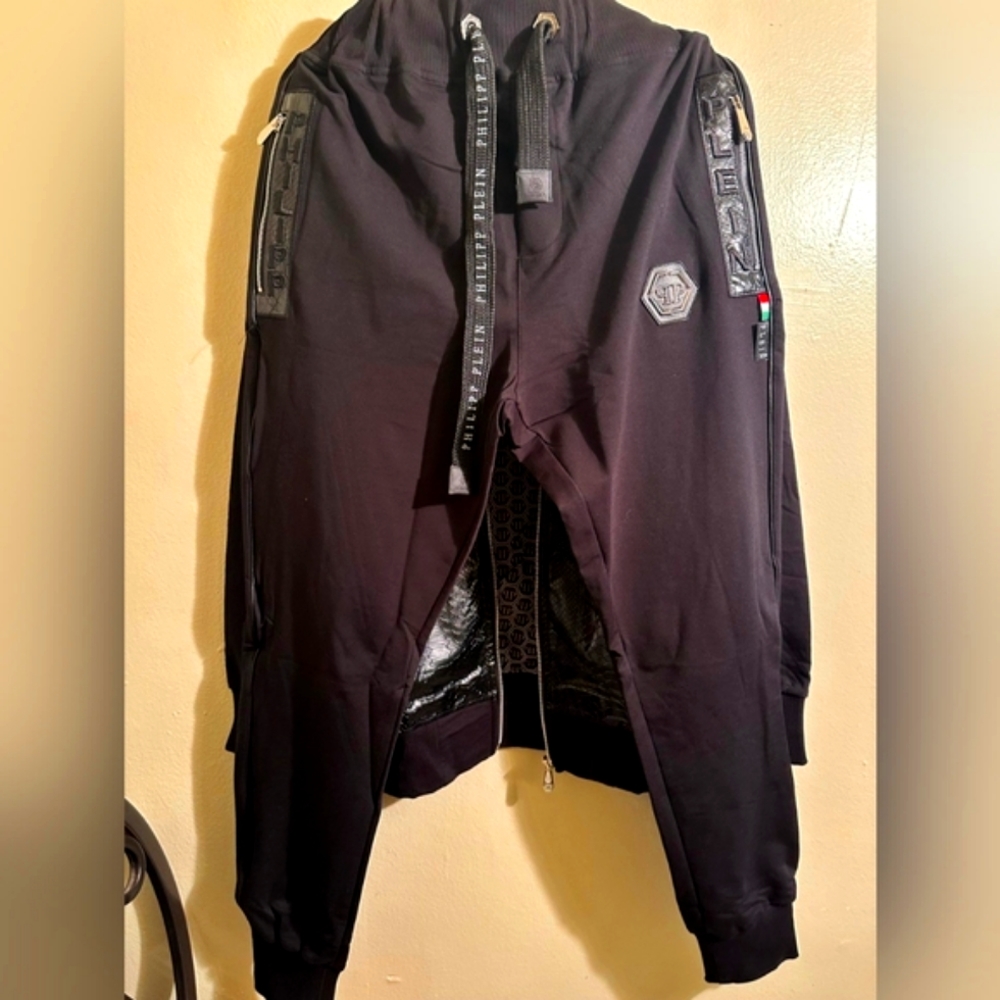 Philipp Plein Sweatpants